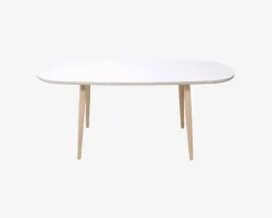 Discount Daells Bolighus Sofabord Shape® 60 x 120 cm