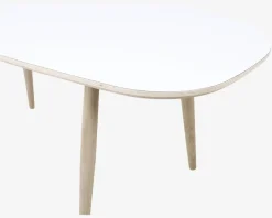 Discount Daells Bolighus Sofabord Shape® 60 x 120 cm