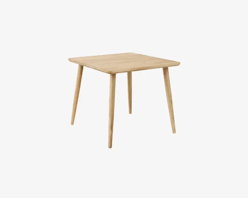 Discount Daells Bolighus Sofabord Shape® 55 x 55 cm