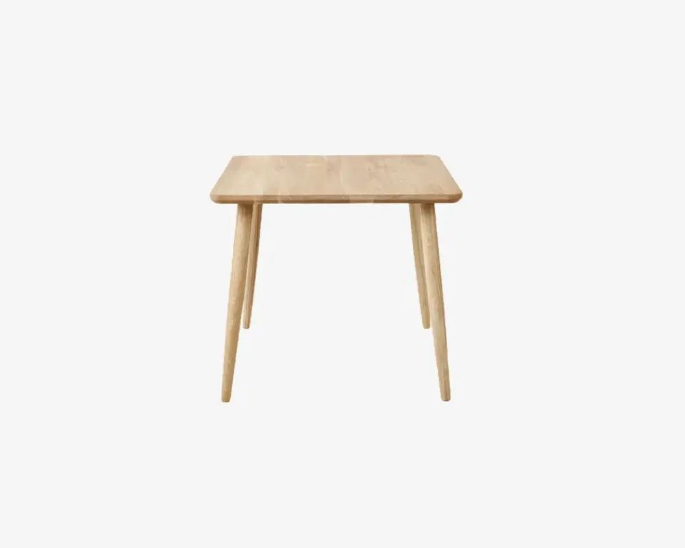 Discount Daells Bolighus Sofabord Shape® 55 x 55 cm