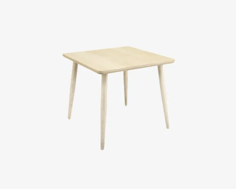 Hot Daells Bolighus Sofabord Shape® 55 x 55 cm