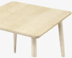 Hot Daells Bolighus Sofabord Shape® 55 x 55 cm