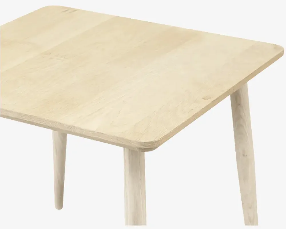 Hot Daells Bolighus Sofabord Shape® 55 x 55 cm