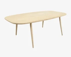 Online Daells Bolighus Sofabord Shape® 75 x 135 cm