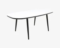 Discount Daells Bolighus Sofabord Shape® 60 x 120 cm