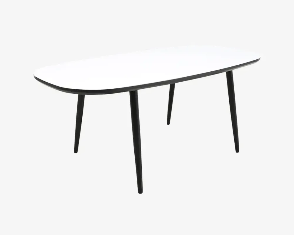 Discount Daells Bolighus Sofabord Shape® 60 x 120 cm