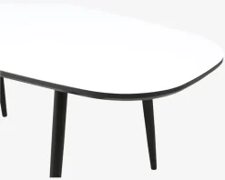 Discount Daells Bolighus Sofabord Shape® 60 x 120 cm