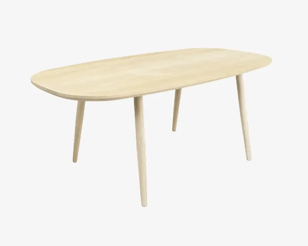 Hot Daells Bolighus Sofabord Shape® 60 x 120 cm