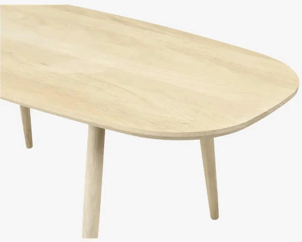 Hot Daells Bolighus Sofabord Shape® 60 x 120 cm