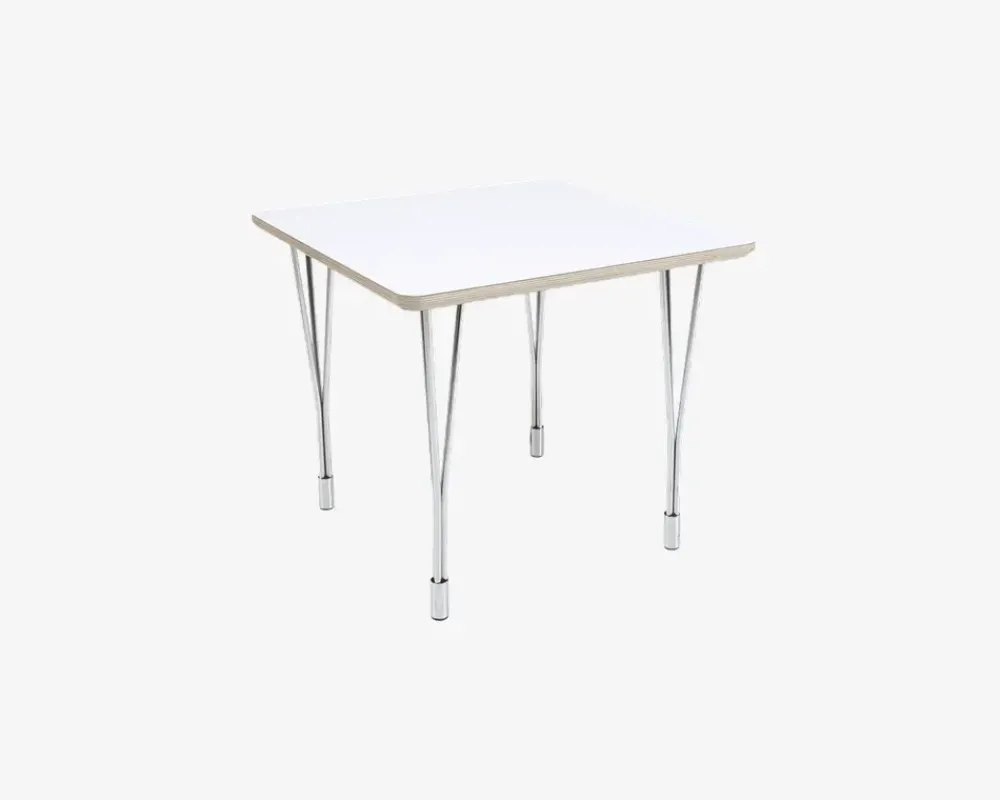 Best Daells Bolighus Sofabord Shape® 55 x 55 cm