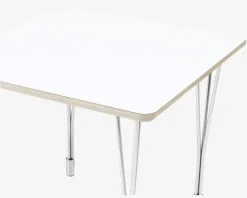 Best Daells Bolighus Sofabord Shape® 55 x 55 cm