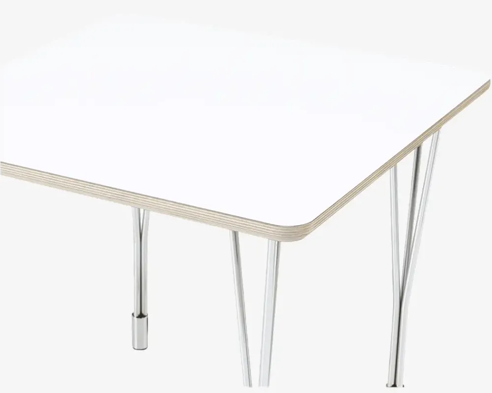 Best Daells Bolighus Sofabord Shape® 55 x 55 cm