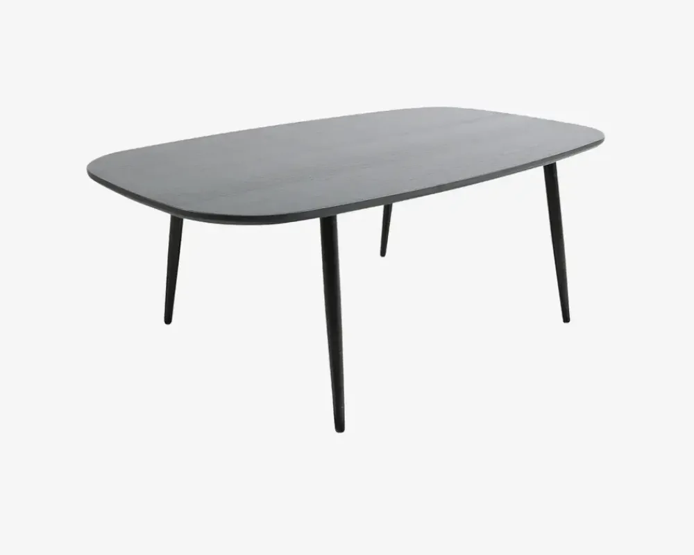 Discount Daells Bolighus Sofabord Shape® 75 x 135 cm