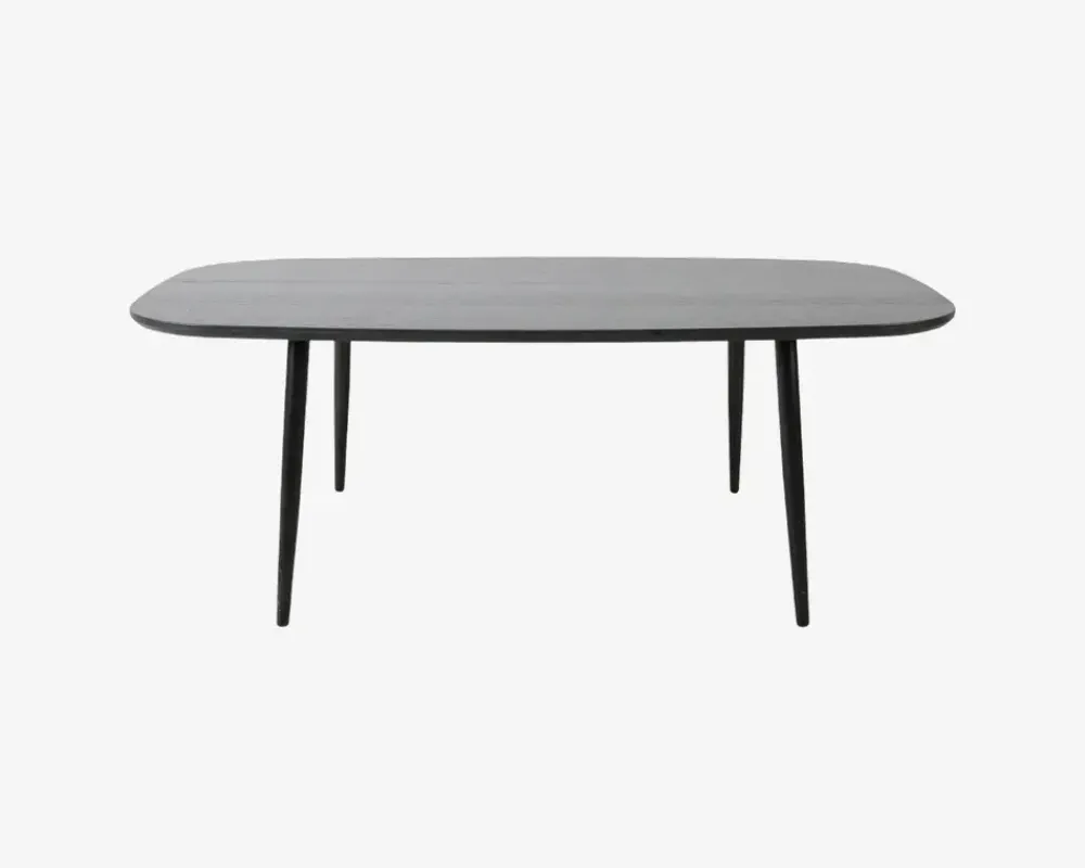 Discount Daells Bolighus Sofabord Shape® 75 x 135 cm