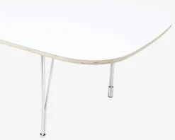 Discount Daells Bolighus Sofabord Shape® 75 x 135 cm