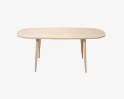Outlet Daells Bolighus Sofabord Shape® 60 x 120 cm