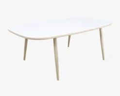 Discount Daells Bolighus Sofabord Shape® 75 x 135 cm