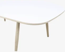 Discount Daells Bolighus Sofabord Shape® 75 x 135 cm