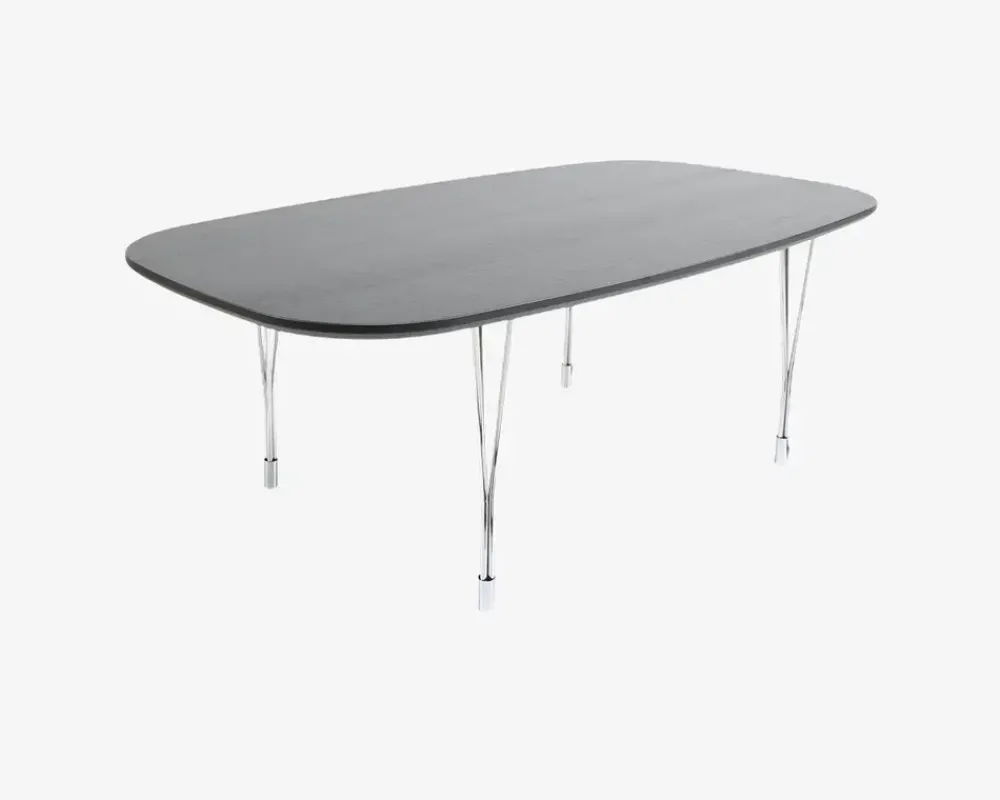 Sale Daells Bolighus Sofabord Shape® 75 x 135 cm