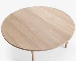 Discount Daells Bolighus Sofabord SM 248 Skovby eg