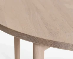 Discount Daells Bolighus Sofabord SM 248 Skovby eg