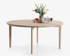 Discount Daells Bolighus Sofabord SM 248 Skovby eg