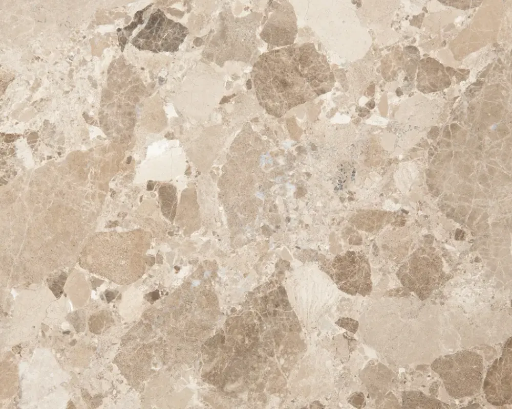 Sale Daells Bolighus Sofabord Vega Latte marmor Dia-Ø90 cm