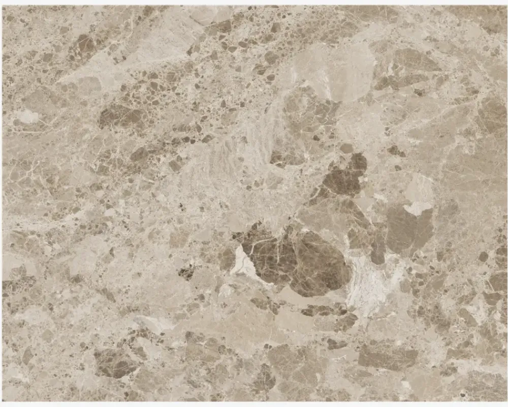 Hot Daells Bolighus Sofabord Vega Latte marmor 70x140 Cm