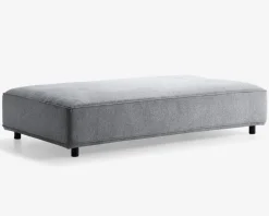 Clearance Daells Bolighus Sofa/sovesofa med løse rygstykker