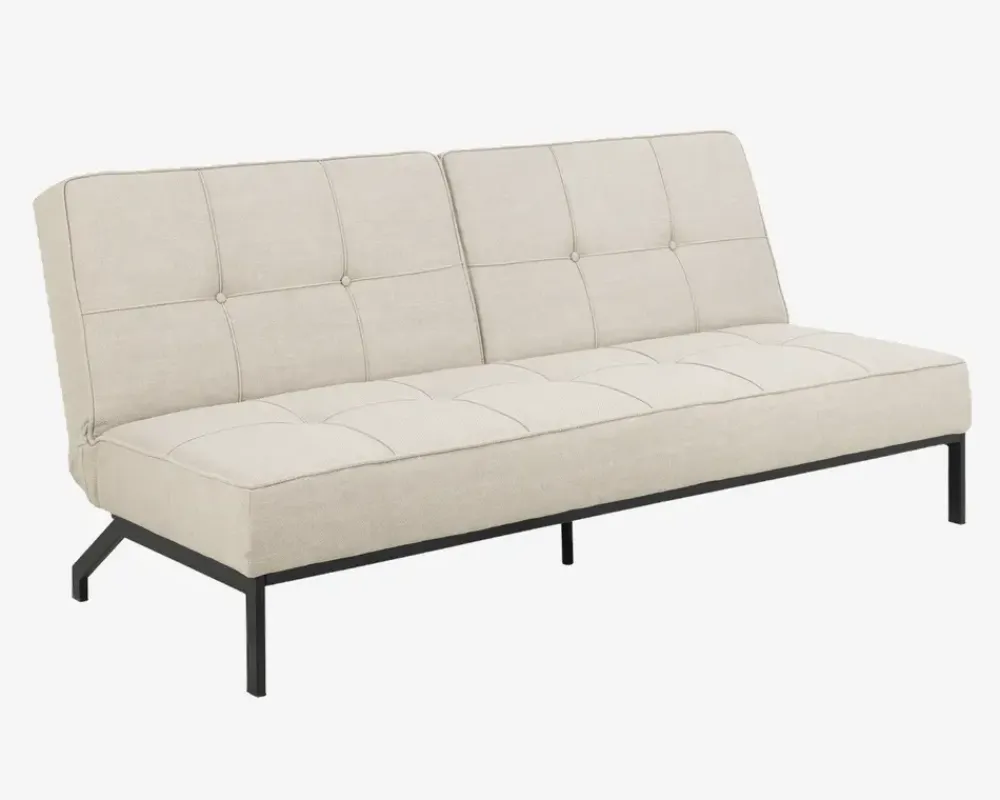 Hot Daells Bolighus Sovebriks Perugia Beige