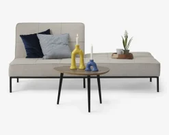 Hot Daells Bolighus Sovebriks Perugia Beige