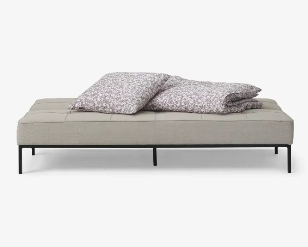 Hot Daells Bolighus Sovebriks Perugia Beige