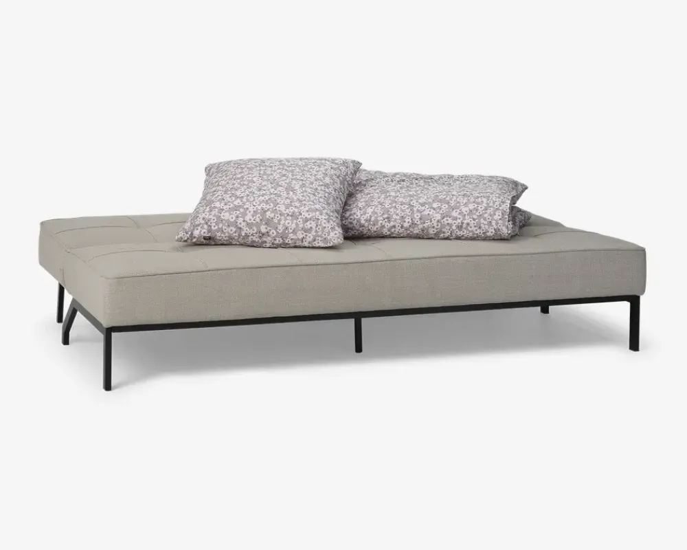 Hot Daells Bolighus Sovebriks Perugia Beige