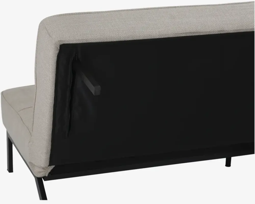 Hot Daells Bolighus Sovebriks Perugia Beige