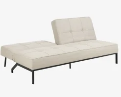 Hot Daells Bolighus Sovebriks Perugia Beige