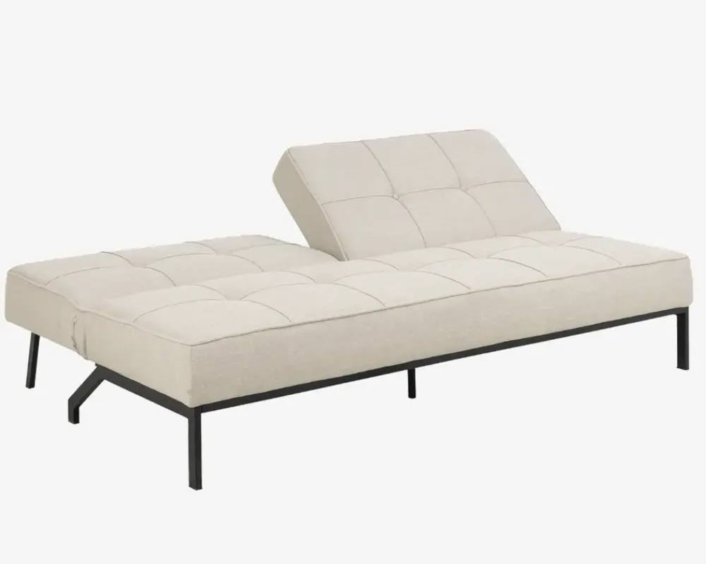 Hot Daells Bolighus Sovebriks Perugia Beige