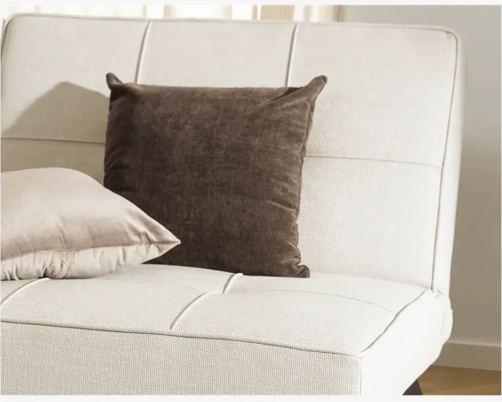 Hot Daells Bolighus Sovebriks Perugia Beige