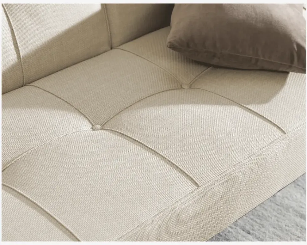 Hot Daells Bolighus Sovebriks Perugia Beige