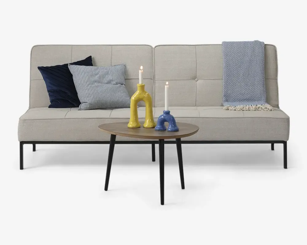 Hot Daells Bolighus Sovebriks Perugia Beige