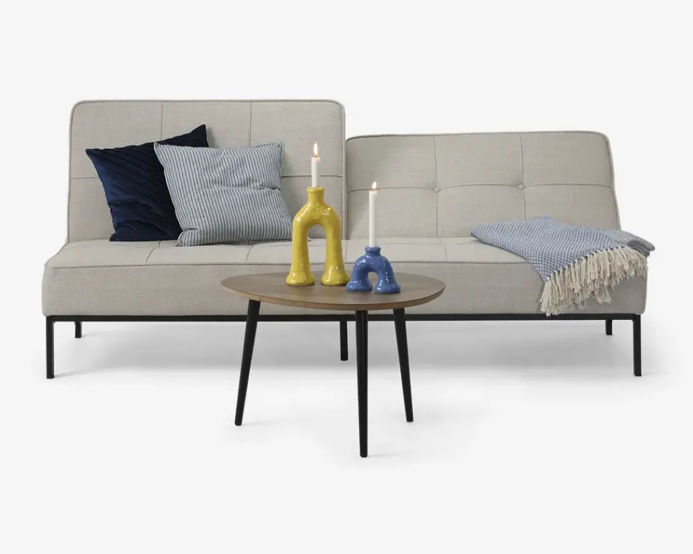 Hot Daells Bolighus Sovebriks Perugia Beige