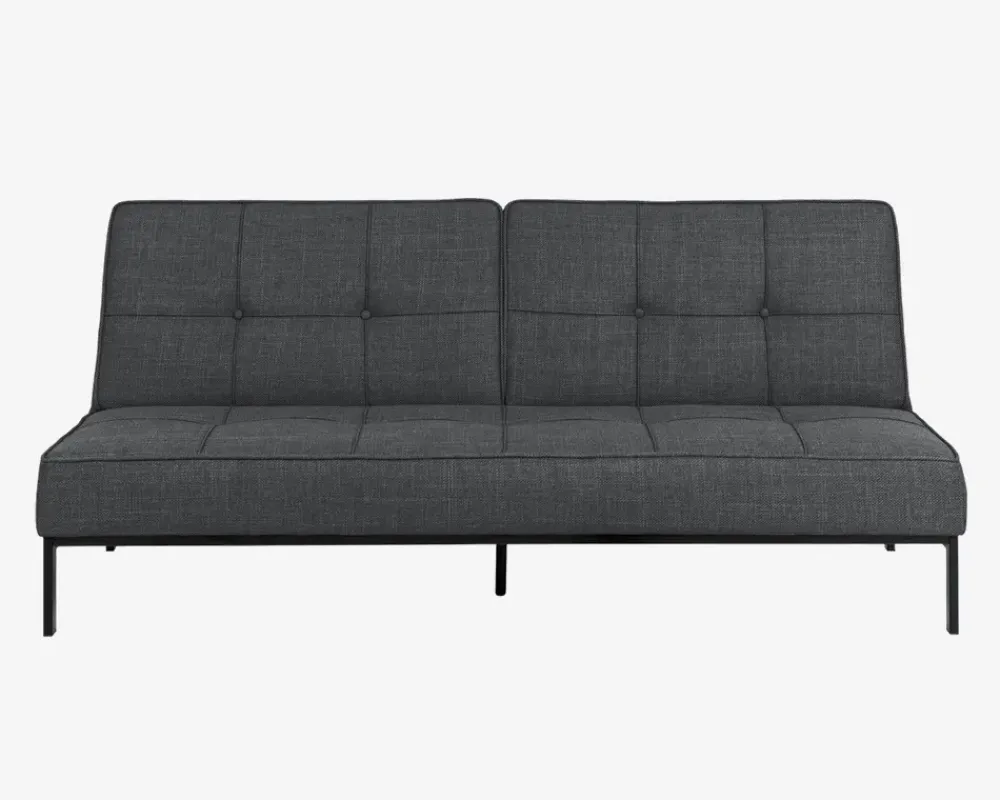 Hot Daells Bolighus Sovebriks Mørk Perugia Grå