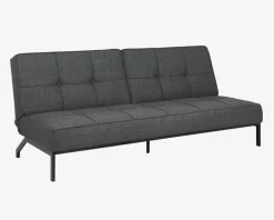 Hot Daells Bolighus Sovebriks Mørk Perugia Grå