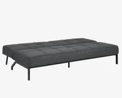 Hot Daells Bolighus Sovebriks Mørk Perugia Grå