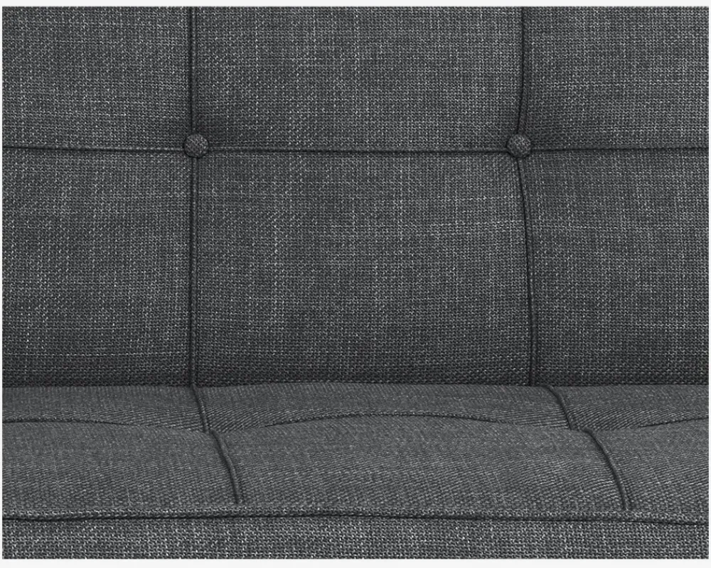 Hot Daells Bolighus Sovebriks Mørk Perugia Grå