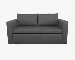 Sale Daells Bolighus Sovesofa 2 Pers. Dobbelt Antracit