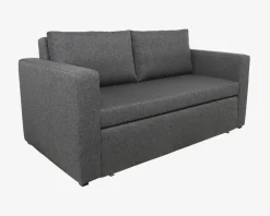 Sale Daells Bolighus Sovesofa 2 Pers. Dobbelt Antracit