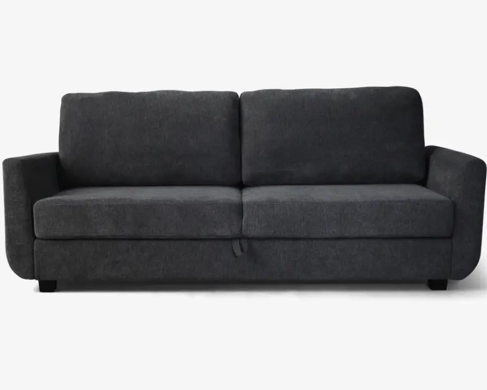 Best Daells Bolighus Sovesofa 3 Pers. Grå