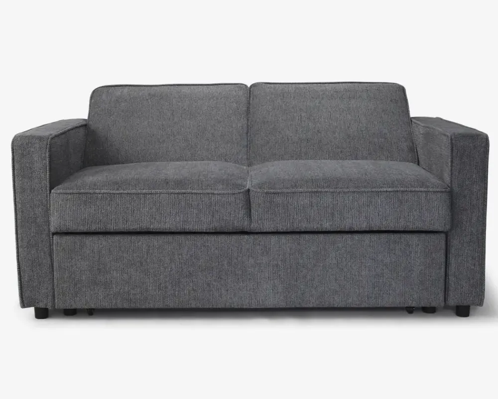 Outlet Daells Bolighus Sovesofa 2 Pers. Grå