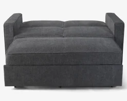 Outlet Daells Bolighus Sovesofa 2 Pers. Grå