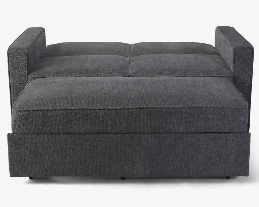 Outlet Daells Bolighus Sovesofa 2 Pers. Grå